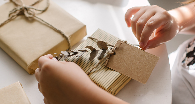 Geschenkideen