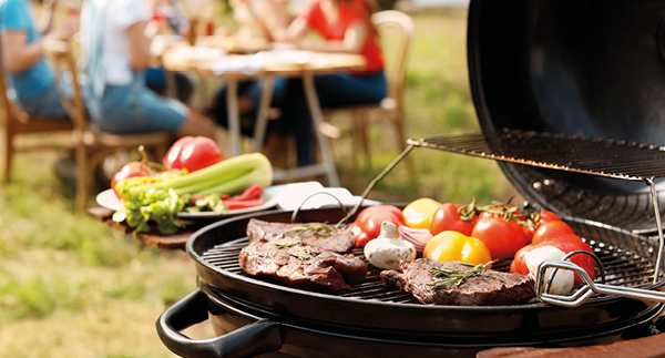 Produkte aus der Kategorie "Alles fürs Grillen"